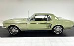 1967 Mustang Hardtop Thumbnail 2