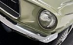 1967 Mustang Hardtop Thumbnail 10