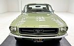 1967 Mustang Hardtop Thumbnail 8