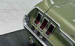 1967 Mustang Hardtop Thumbnail 20