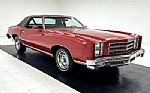 1976 Monte Carlo Hardtop Thumbnail 7