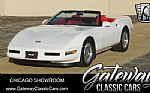 1996 Chevrolet Corvette