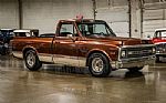 1970 Chevrolet C10