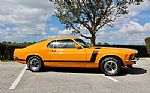 1970 Mustang Boss 302 Sports Roof Thumbnail 3