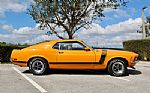 1970 Mustang Boss 302 Sports Roof Thumbnail 2