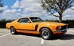 1970 Mustang Boss 302 Sports Roof Thumbnail 4