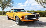 1970 Mustang Boss 302 Sports Roof Thumbnail 5