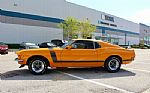 1970 Mustang Boss 302 Sports Roof Thumbnail 9