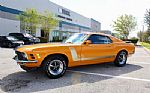 1970 Mustang Boss 302 Sports Roof Thumbnail 8