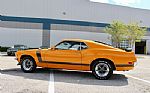 1970 Mustang Boss 302 Sports Roof Thumbnail 10