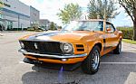 1970 Mustang Boss 302 Sports Roof Thumbnail 7