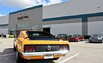 1970 Mustang Boss 302 Sports Roof Thumbnail 12