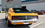 1970 Mustang Boss 302 Sports Roof Thumbnail 13