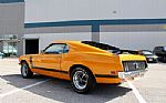 1970 Mustang Boss 302 Sports Roof Thumbnail 11