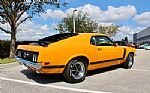 1970 Mustang Boss 302 Sports Roof Thumbnail 16