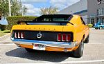 1970 Mustang Boss 302 Sports Roof Thumbnail 14