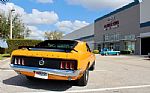 1970 Mustang Boss 302 Sports Roof Thumbnail 15