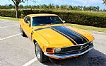 1970 Mustang Boss 302 Sports Roof Thumbnail 19