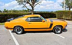 1970 Mustang Boss 302 Sports Roof Thumbnail 18