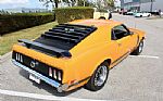 1970 Mustang Boss 302 Sports Roof Thumbnail 17