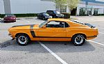 1970 Mustang Boss 302 Sports Roof Thumbnail 21