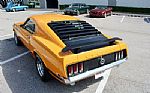 1970 Mustang Boss 302 Sports Roof Thumbnail 22