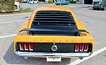 1970 Mustang Boss 302 Sports Roof Thumbnail 23