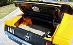 1970 Mustang Boss 302 Sports Roof Thumbnail 63