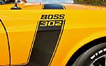 1970 Mustang Boss 302 Sports Roof Thumbnail 73