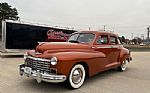 1949 Dodge Custom