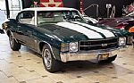 1971 Chevelle SS - PS, PB, A/C Thumbnail 7