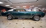 1971 Chevelle SS - PS, PB, A/C Thumbnail 8