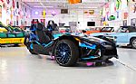 2020 Polaris Slingshot R