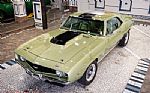 1969 Camaro Thumbnail 2