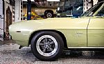 1969 Camaro Thumbnail 5