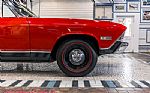 1968 Chevelle SS 396 Thumbnail 27