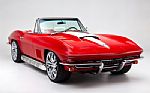 1967 Chevrolet Corvette Convertible Restomod