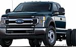 2020 Ford Super Duty F-350 DRW Cab-Chassis