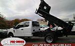 2020 Super Duty F-350 DRW Cab-Chassis Thumbnail 19