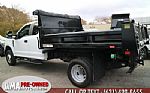 2020 Super Duty F-350 DRW Cab-Chassis Thumbnail 27