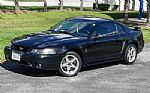 2001 Ford Mustang Cobra