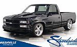 1988 Chevrolet Silverado 1500