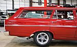 1967 Falcon Futura Wagon Thumbnail 9