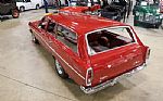 1967 Falcon Futura Wagon Thumbnail 16