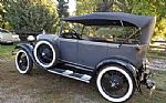 1928 Model A Phaeton Thumbnail 3