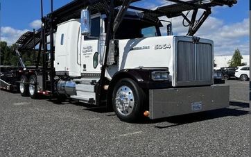 2018 Western Star 4900 Car Hauler