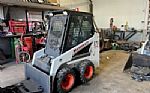 2011 Bobcat S70