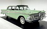 1959 Corsair 4 Door Sedan Thumbnail 7