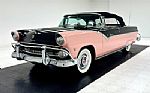 1955 Ford Fairlane Sunliner