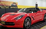 2015 Corvette Coupe 3LT Z51 Thumbnail 1